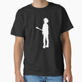 Colors White T-Shirt - Unique Graphic for Adults - T-Shirt, Sweatshirt, Hoodie