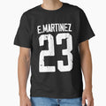 Emi Martinez Funny T-Shirt - Trendy Graphic for Adults - T-Shirt, Sweatshirt, Hoodie