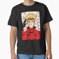 Around And Find Out Bold Gothic by MoniMonitube - Adult & Kids T-Shirts, Sweatshirts & Hoodies apparel design preview 1