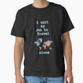 Job by vishaltodsam55 - Adult & Kids T-Shirts, Sweatshirts & Hoodies apparel design preview 1