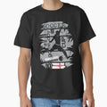 Football England Goal Shot Ball T-Shirt - Streetwear Style Unisex - T-Shirt, Sweatshirt, Hoodie