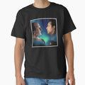 Garashir Murder Lizard Spy and Doctor Impressionist - Adult & Kids T-Shirts, Sweatshirts & Hoodies apparel design preview 1