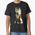 Luther Burden Iii Vs Packers T-Shirt - Fun Novelty Design Men Women - T-Shirt, Sweatshirt, Hoodie