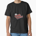 Brothers Proud Allman Band by Templefame - Adult & Kids T-Shirts, Sweatshirts & Hoodies apparel design preview 1