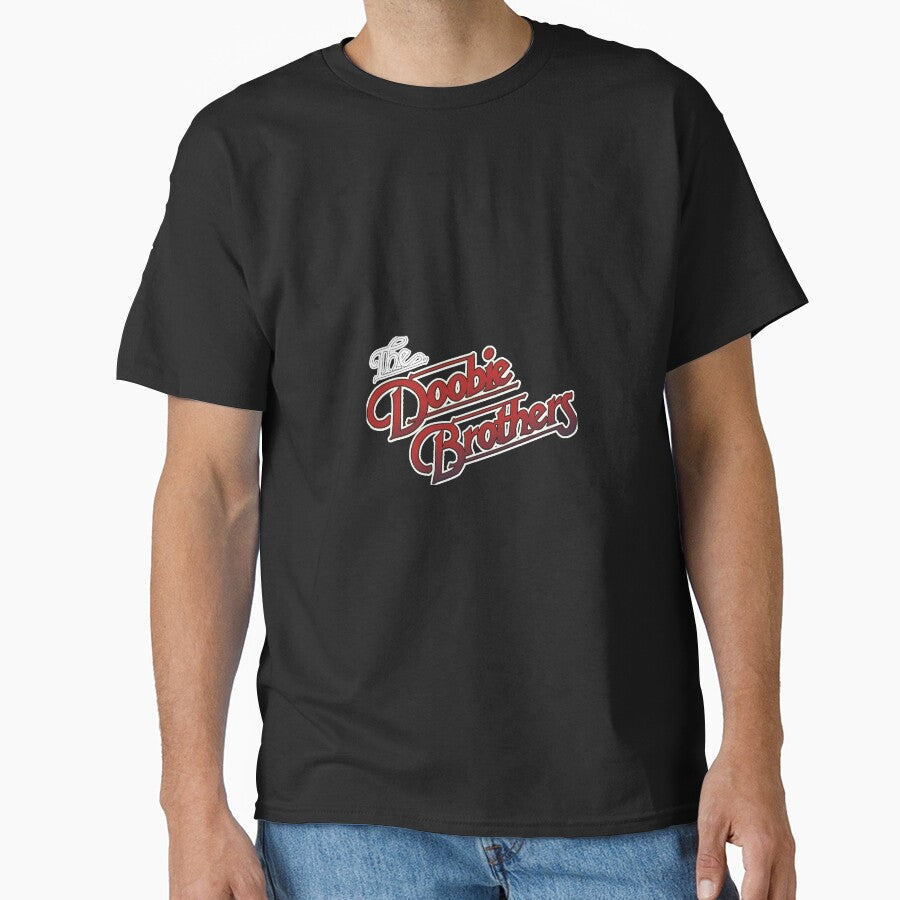 Brothers Proud Allman Band by Templefame - Adult & Kids T-Shirts, Sweatshirts & Hoodies apparel design preview 1