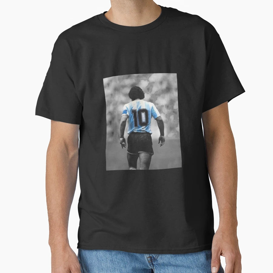 Legends Diego10 T-Shirt - Streetwear Style Unisex - T-Shirt, Sweatshirt, Hoodie