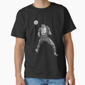 Cody Gakpo Black and White Version by Aldduardo - Adult & Kids T-Shirts, Sweatshirts & Hoodies apparel design preview 1