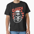 Copy of One Ok Rock Skelerock Clutchs Band by - Adult & Kids T-Shirts, Sweatshirts & Hoodies apparel design preview 1