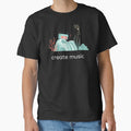 Create music by firegalaxy - Adult & Kids T-Shirts, Sweatshirts & Hoodies apparel design preview 1