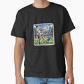 Epic Football Goal Soccer Match T-Shirt - Streetwear Style for Adults - T-Shirt, Sweatshirt, Hoodie