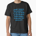 Funny Sarcastic Saying I Wasn't Always This by - Adult & Kids T-Shirts, Sweatshirts & Hoodies apparel design preview 1