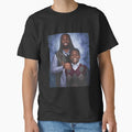 Anthony Edwards Naz Reid Minnesota T-Shirt - Trendy Graphic Men Women - T-Shirt, Sweatshirt, Hoodie