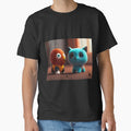 Kawaii, cute, tenero, carino, peluche by ikiglam - Adult & Kids T-Shirts, Sweatshirts & Hoodies apparel design preview 1