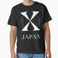 X.Japan Band by TwinkleToesYat - Adult & Kids T-Shirts, Sweatshirts & Hoodies apparel design preview 1