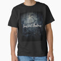 Band Art (Scars and Shadows) by ScarsAndShadows - Adult & Kids T-Shirts, Sweatshirts & Hoodies apparel design preview 1