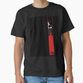 Farscape Peacekeeper Stripe by spritelady - Adult & Kids T-Shirts, Sweatshirts & Hoodies apparel design preview 1