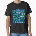 Football Wc Dot Pop T-Shirt - Aesthetic Graphic for Adults - T-Shirt, Sweatshirt, Hoodie