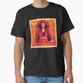 Madame Secretary Chrissy Red Coat by orionlodubyal - Adult & Kids T-Shirts, Sweatshirts & Hoodies apparel design preview 1