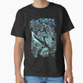 Final Fantasy Fan by RaymondRochers - Adult & Kids T-Shirts, Sweatshirts & Hoodies apparel design preview 1