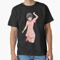 Anime girl by islamsino - Adult & Kids T-Shirts, Sweatshirts & Hoodies apparel design preview 1