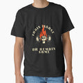 Train Insane or Remain Same by LevelUpMerchs - Adult & Kids T-Shirts, Sweatshirts & Hoodies apparel design preview 1