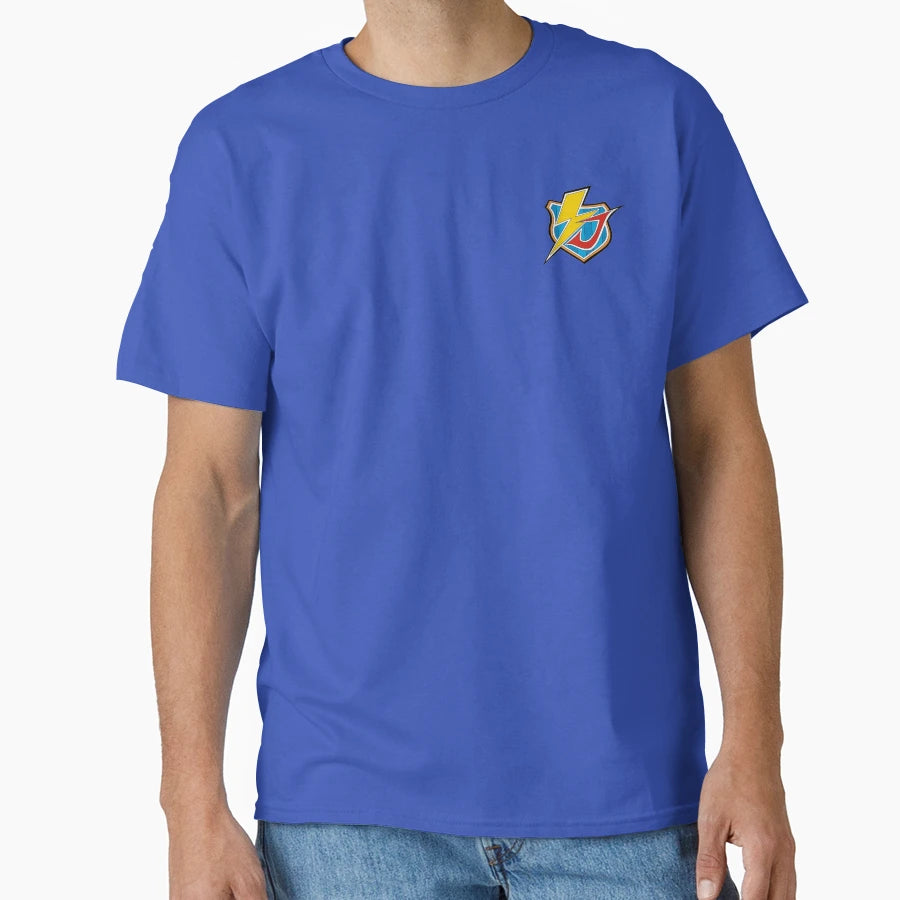 Inazuma Eleven Inazuma Japan T-Shirt - Fun Novelty Design Unisex - T-Shirt, Sweatshirt, Hoodie