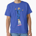Mykhailo Mudryks Celebration T-Shirt - Fun Novelty Design for Adults - T-Shirt, Sweatshirt, Hoodie