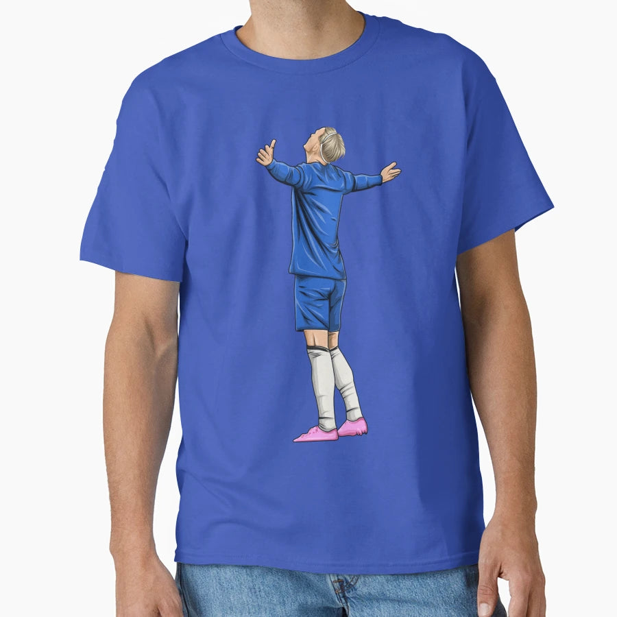 Mykhailo Mudryks Celebration T-Shirt - Fun Novelty Design for Adults - T-Shirt, Sweatshirt, Hoodie