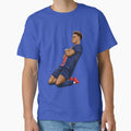 D Sir Dou T-Shirt - Custom Art Print for Adults - T-Shirt, Sweatshirt, Hoodie