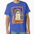 Puyol Fcb T-Shirt - Casual Everyday Wear Men Women - T-Shirt, Sweatshirt, Hoodie