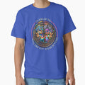 Marshall 50 Year Reunion T-Shirt - Trendy Graphic Men Women - T-Shirt, Sweatshirt, Hoodie