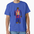 Marcus Rashford T-Shirt - Streetwear Style Men Women - T-Shirt, Sweatshirt, Hoodie