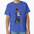 Marcelo T-Shirt - Graphic Print for Adults - T-Shirt, Sweatshirt, Hoodie