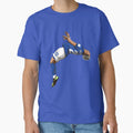 Omari Hutchinson T-Shirt - Graphic Print Men Women - T-Shirt, Sweatshirt, Hoodie