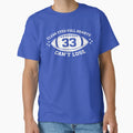 Clear Eyes Full Hearts Cant Lose T-Shirt - Aesthetic Graphic Unisex - T-Shirt, Sweatshirt, Hoodie