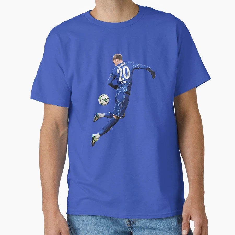 Cole Palmer All Best T-Shirt - Graphic Print Unisex - T-Shirt, Sweatshirt, Hoodie