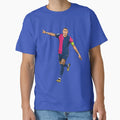 Raphinha T-Shirt - Trendy Graphic for Adults - T-Shirt, Sweatshirt, Hoodie