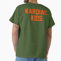 Kardiac T-Shirt - Aesthetic Graphic Unisex - T-Shirt, Sweatshirt, Hoodie
