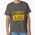 Yoga Lover's Delight: Fun and Unique Yoga-Themed - Adult & Kids T-Shirts, Sweatshirts & Hoodies apparel design preview 1