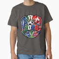 Experience Football This 2026 Lets T-Shirt - Streetwear Style for Adults - T-Shirt, Sweatshirt, Hoodie