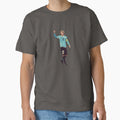 Diego Forlan T-Shirt - Unique Graphic Unisex - T-Shirt, Sweatshirt, Hoodie