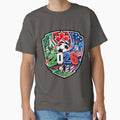 Experience Football This 2026 Lets T-Shirt - Novelty Apparel Men Women - T-Shirt, Sweatshirt, Hoodie