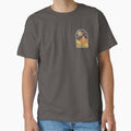Bohemia by NellieBearApparel - Adult & Kids T-Shirts, Sweatshirts & Hoodies apparel design preview 1