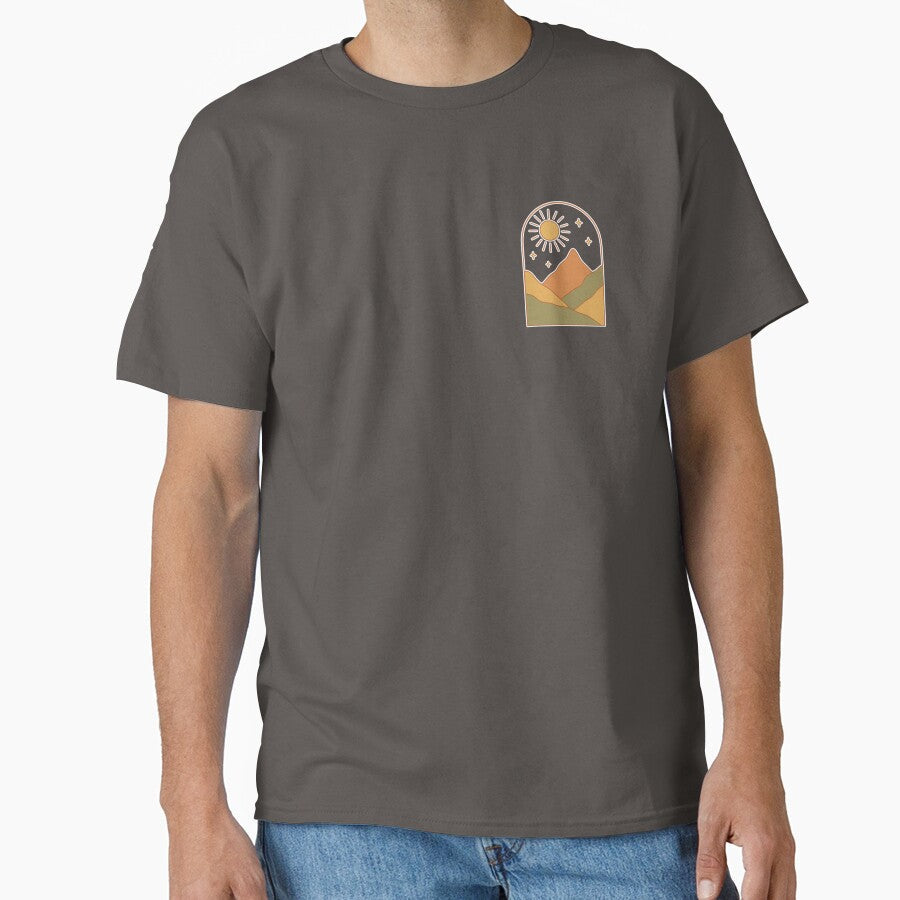 Bohemia by NellieBearApparel - Adult & Kids T-Shirts, Sweatshirts & Hoodies apparel design preview 1