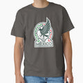 Mexico World Cup T-Shirt - Trendy Graphic Unisex - T-Shirt, Sweatshirt, Hoodie