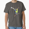 Richarlison T-Shirt - Graphic Print Men Women - T-Shirt, Sweatshirt, Hoodie