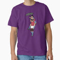 Villa Umbrella T-Shirt - Unique Graphic Men Women - T-Shirt, Sweatshirt, Hoodie