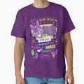 Ravio's Shop by thmadethis - Adult & Kids T-Shirts, Sweatshirts & Hoodies apparel design preview 1