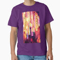Boho Lights by Aquila Light Pictures - Adult & Kids T-Shirts, Sweatshirts & Hoodies apparel design preview 1