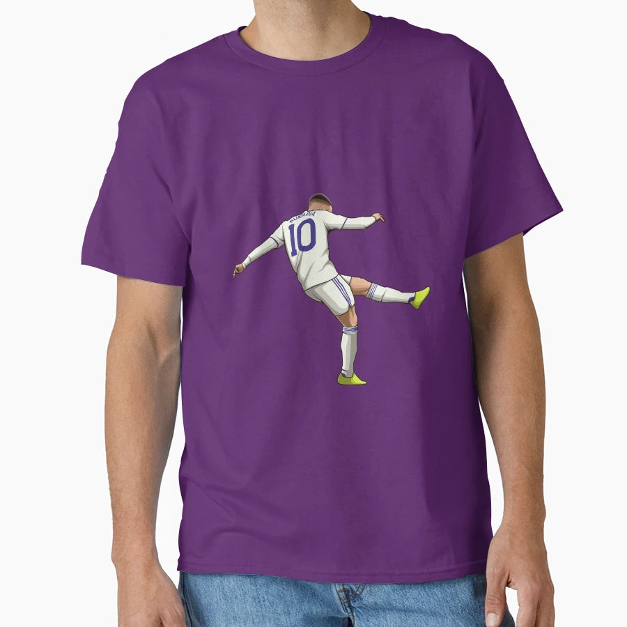 Emiliano Buendia T-Shirt - Fun Novelty Design Unisex - T-Shirt, Sweatshirt, Hoodie